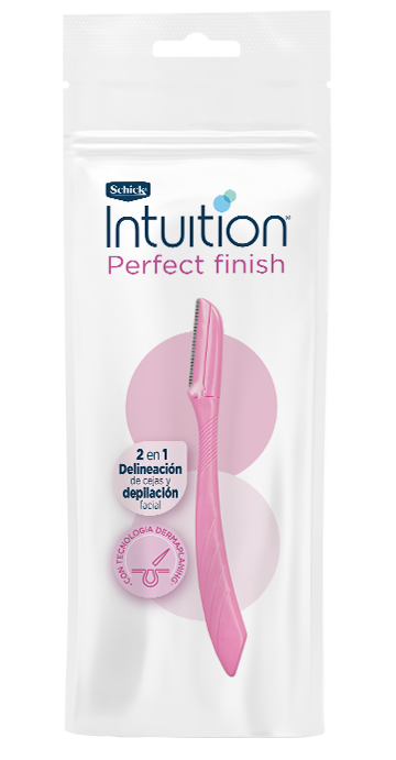 Intuition perfect finish