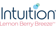Intuition lemon berry breeze