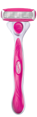 Quattro For Women empodérate a la hora de afeitar