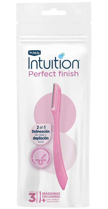Intuition Perfect Finish