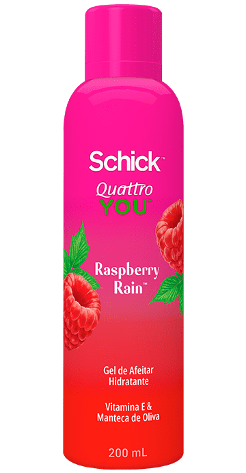 Gel Quattro You