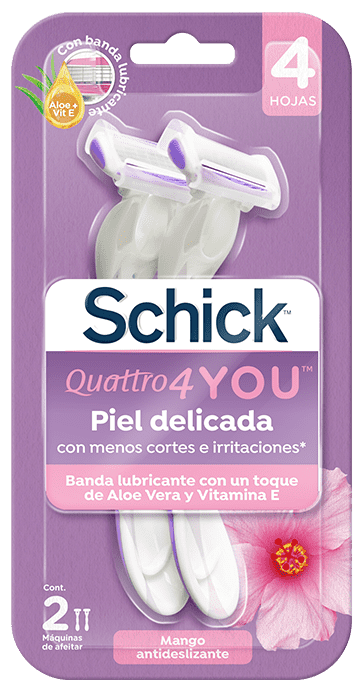 Quattro for Women