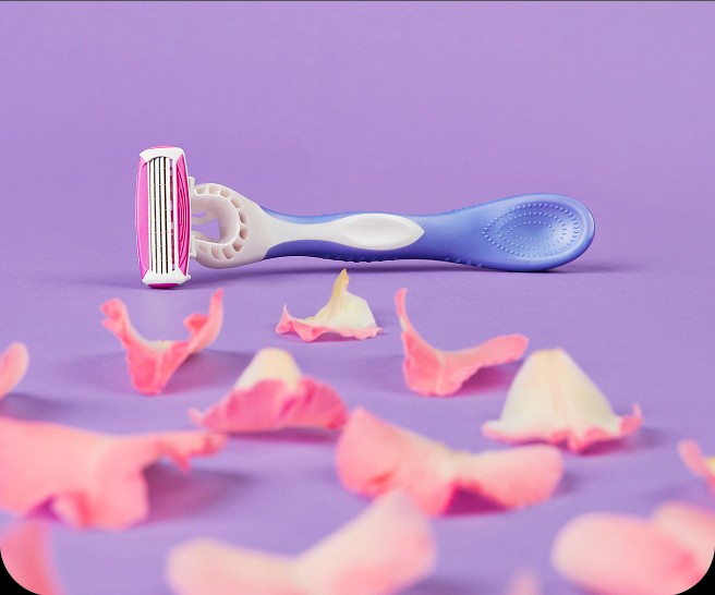 Maquinas Desechables Schick Mujer