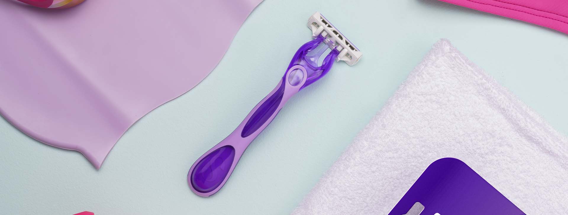 Depiladora bikini: la mejor opción para una piel suave y libre de vello