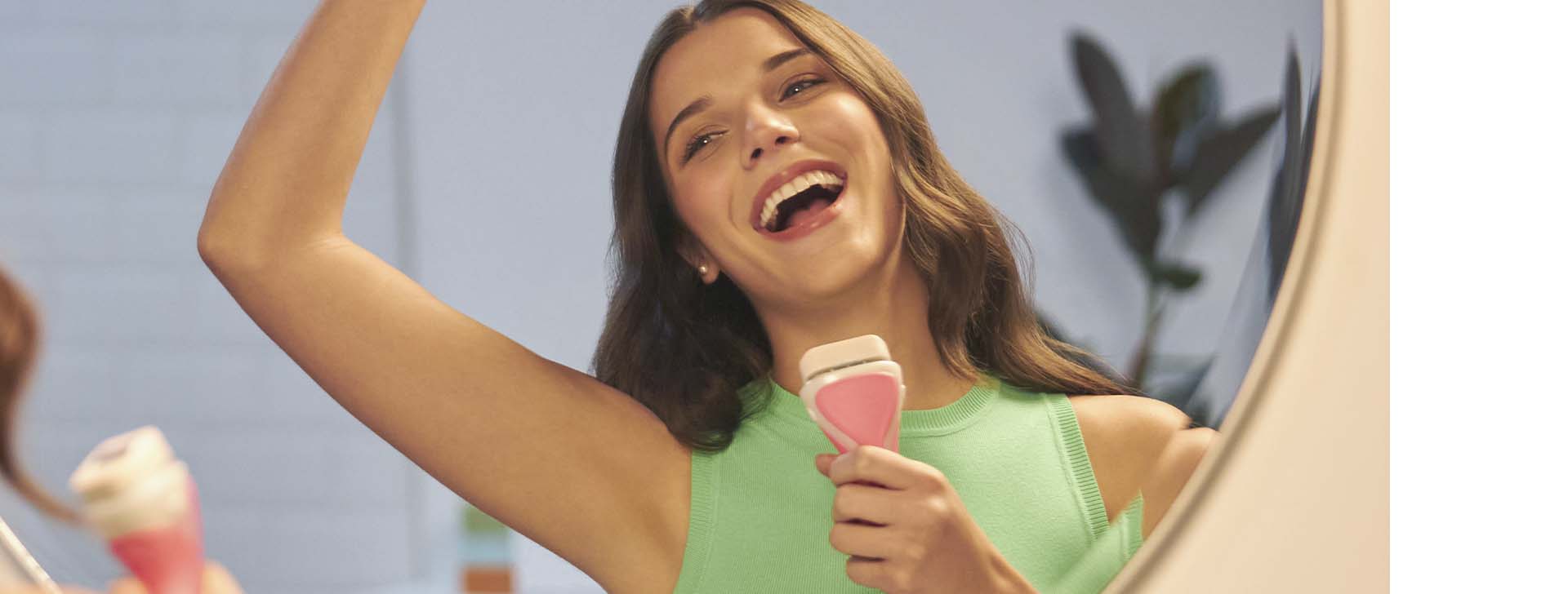 ¿Qué estilo de depilación es el mejor para ti?